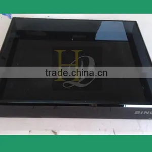 Colorful Square Acrylic Tray Coffee Tray thumbnail-3