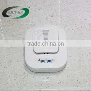 Usb Air Cleaner Car Air Purifier thumbnail-1