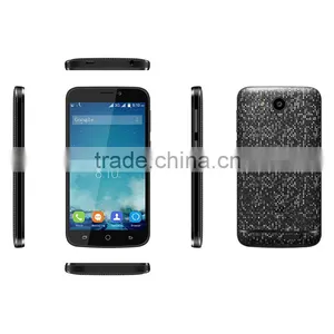 High Cost-performance 4.5 Inch Quad Core Android 5.1 3G Smart Phone thumbnail-1