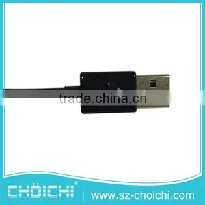 Great Quality Universal Black 1m Original Usb Data Cable Mobile Phone for LG thumbnail-6