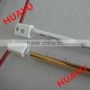 IR Shortwave Infrared Heater Halogen Lamp thumbnail-2
