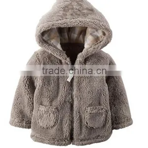 2015 Latest Design Baby Clothes Winter thumbnail-1