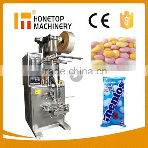 Nut Packaging Machine thumbnail-1