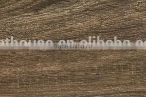 Wooden Design 600x15mm Floor Tile Ink-jet Serial New Products thumbnail-3
