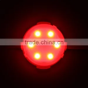 IC Model XH6897 Programmable 6SMD 5050 LED Pixel Lighting thumbnail-4