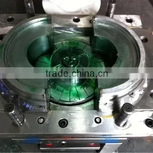 Wire Coil Mould thumbnail-1