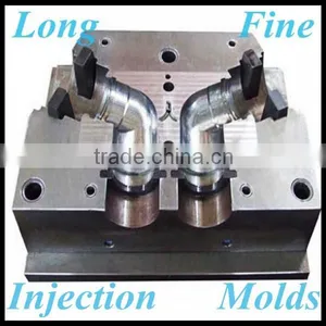 High Quality Product Plastic Injection Tool thumbnail-6