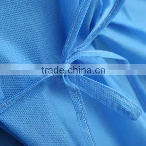 OEM Service Disposable Sterile Gown thumbnail-5
