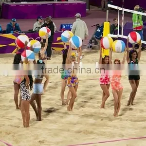 Inflatable Toy Beach Ball thumbnail-1