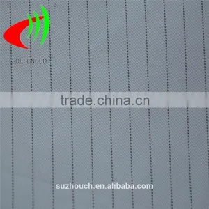 Functional Electrically Conductive Carbon Fiber Fabric for Electrician Uniform thumbnail-3
