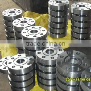Threaded Flange thumbnail-2