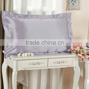19 Momme Pure Natural Mulberry Silk Pillow Case thumbnail-4