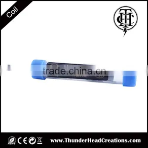 2016 Hot on Sale Vaporizer Coil Wire Clapton Coils Prebuilt Wire in Stock thumbnail-5