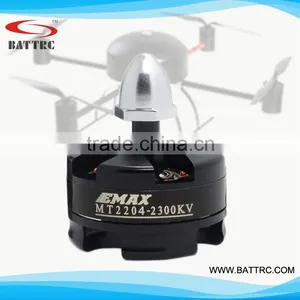 Emax QAV250 Mini Quadcopter Motor MT2204 thumbnail-1