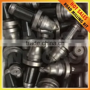 High Quality Road Maintenance Stabilizing Asphalt Road Milling Tools Planing Picks Road Planning Teeth thumbnail-4