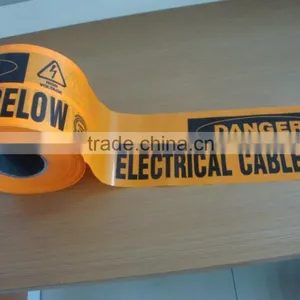 Hot Sale Plastic Warning Tape thumbnail-1