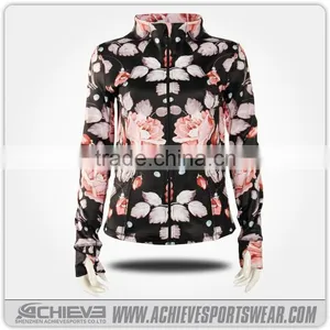 Custom Made Bomber Jacket Wholesale thumbnail-2