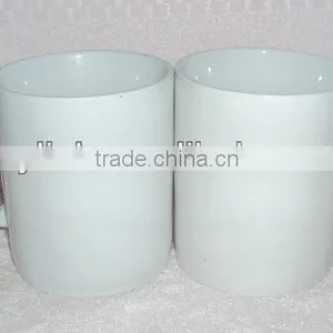 11oz White Sublimation Mug for Printing thumbnail-1