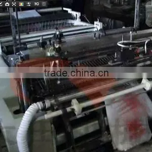 Computer Automatic Heat-Sealing and Heat-Cutting Bag-Making Machine thumbnail-5