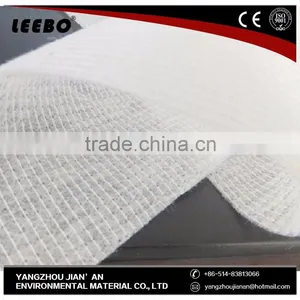 Stitch Bond Fabric for Roofing Coating Reinforced Using thumbnail-1