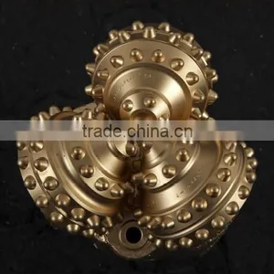 Tricone Bit Oil Well/ Oil Well Tricone Bit 9 7/8 TCI thumbnail-1