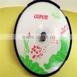 Dvd-r 4.7gb TDK Cheap Price of 25/50pcs in a Cake Box (made in Copor ) thumbnail-3