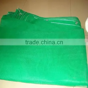 Plastic HDPE Construction Net thumbnail-1