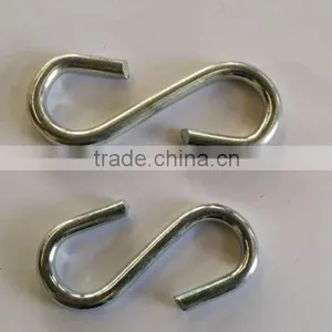 "S" Tpype Hook thumbnail-2