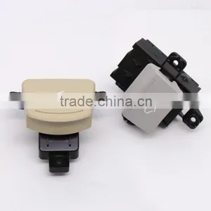 Factory Directly Sales Customized CNC Machining Plastic Auto / Motorcycle Spare Parts thumbnail-2