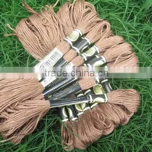 Cross Embroidery Thread thumbnail-1
