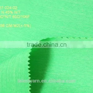 Customized High Quality Polyester Nylon Blend Woven Fabric thumbnail-4