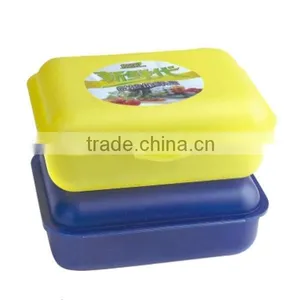 Plastic Lunch Box,plastic Kids Lunch Box,microwave Lunch Box thumbnail-1