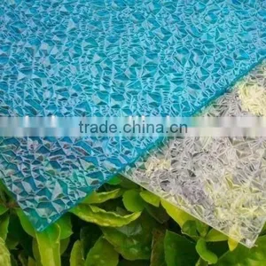 9mm Thickness Transparent Good Quality PMMA Acrylic Sheet for Advertising Design and Display thumbnail-1