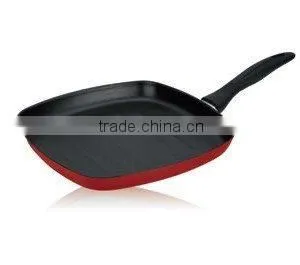 ECO-2727,Porcelain Enamel Pan - Enamelware thumbnail-1