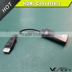 TV Out Cable Hdmi to Displayport Adapter thumbnail-3