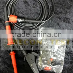 LeCroy WaveSurfer 452 Oscilloscope w/ Lecroy Probes PP005A & PPE 2kV thumbnail-3