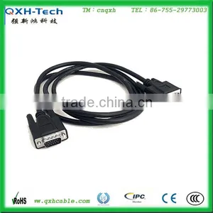 HIGH Quality VGA Cable VGA Y Cable thumbnail-1