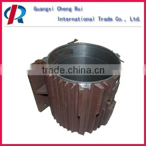 YC Series Cast Iron Single Phase Electric Motor Shell thumbnail-1