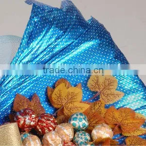 Corrugate Printed Aluminum Foil for Gift Packahes thumbnail-3