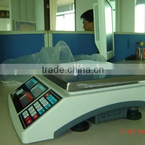 Automatic Weighing Scale thumbnail-5