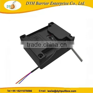 Fine Quality New Style Micro Retractable Cable Reel thumbnail-3