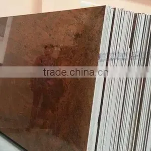 Multi Red Granite thumbnail-2