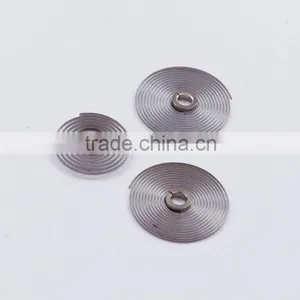 Stainless Steel Hairspring thumbnail-1