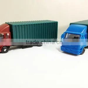 Model Bus, Scale Model Car, Diecast Model Car, n Scale Model Cars, Architecture Model Car, Diecast Model Cars for 1/100 thumbnail-3