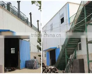 Henan BoyaJiuhua Animal Husbandry Co., Ltd. company overview - view 2 thumbnail