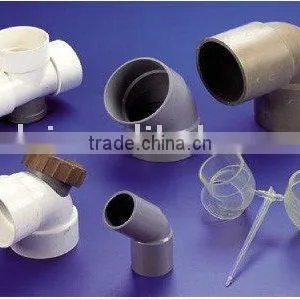 Stainless Steel Pipe Mould thumbnail-1