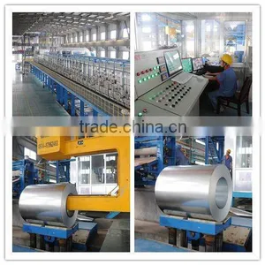 Long-term Supply of Color Steel Coil thumbnail-1