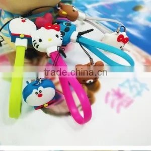 New Magnatic Charger Usb Keyring Mfi Data Cable for Iphone Cable thumbnail-5