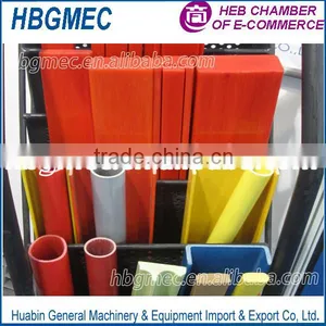 Wholesale Frp Round Tube Profile thumbnail-1