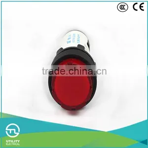 UTL Best Selling Products In Asia Car Alarm Led Indicator Lights 220 Volt 24 Volt 12 Volt thumbnail-2